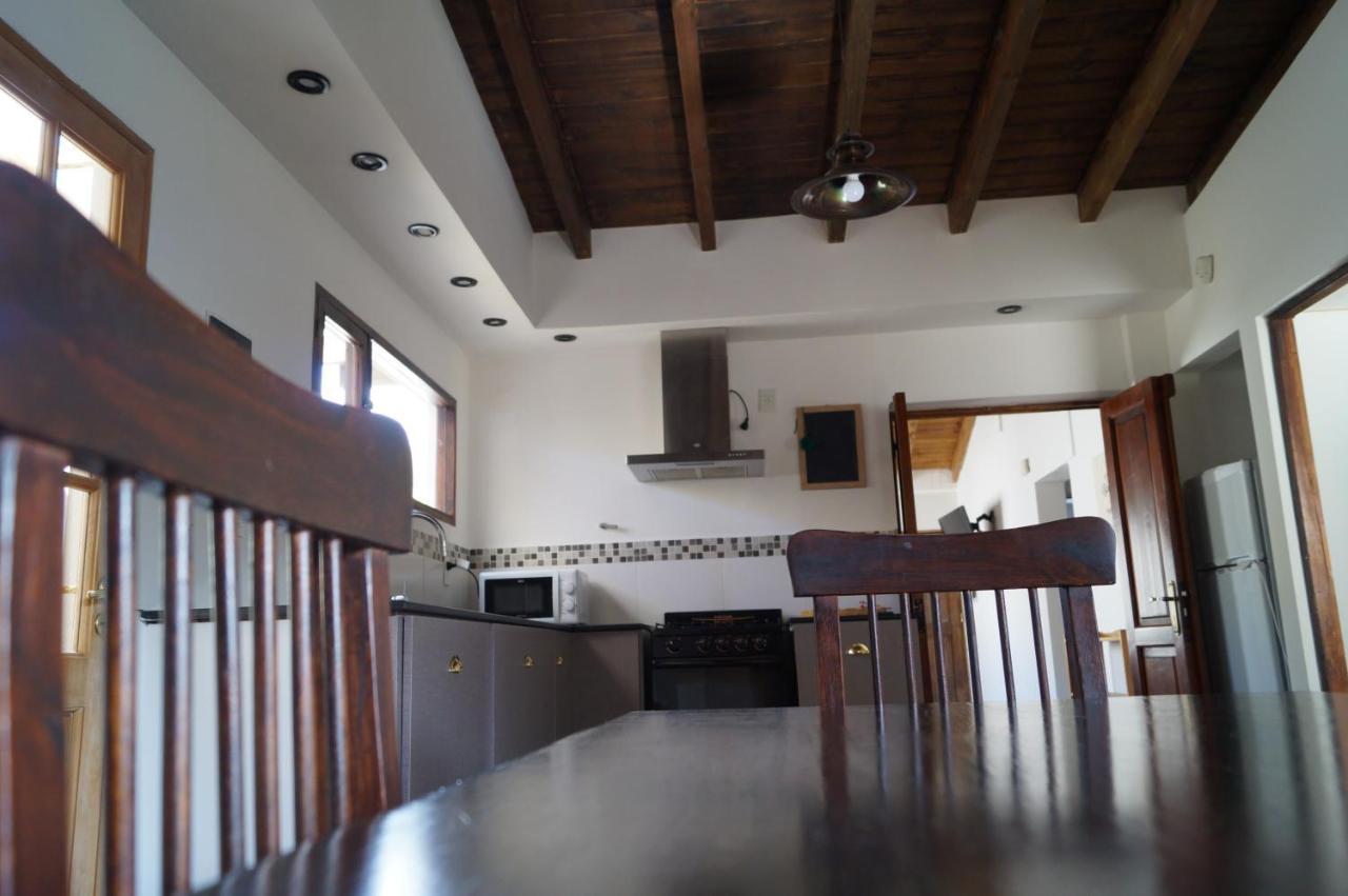Casagrande Villa Esquel Exterior photo